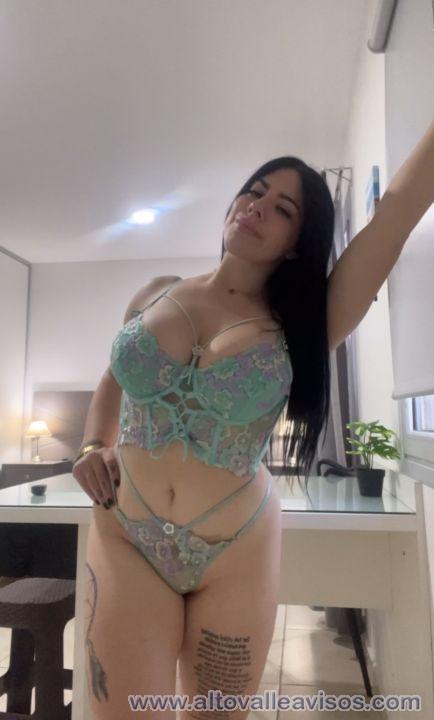 POCOS D&Iacute;AS EN NEUQU&Eacute;N