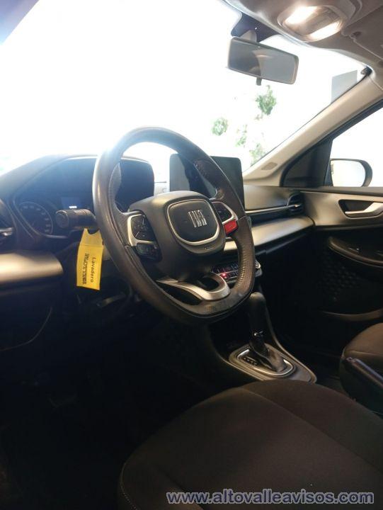 Se vende FIAT PULSE AUDACE 1.0