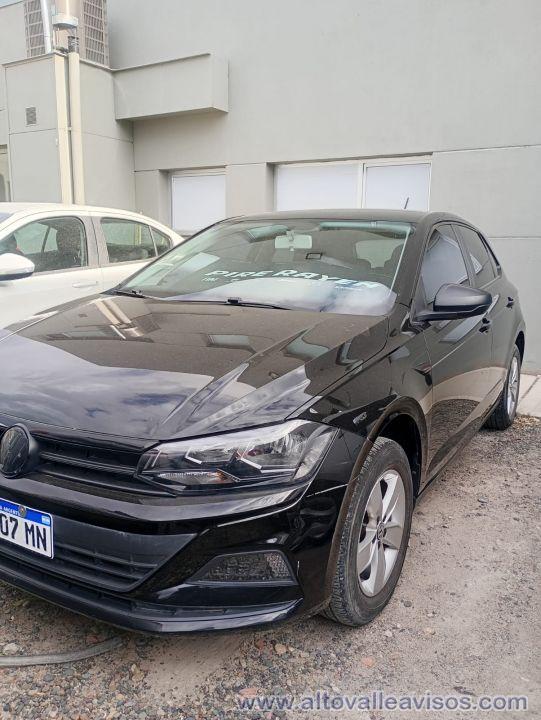 VOLKSWAGEN POLO TREND MSI