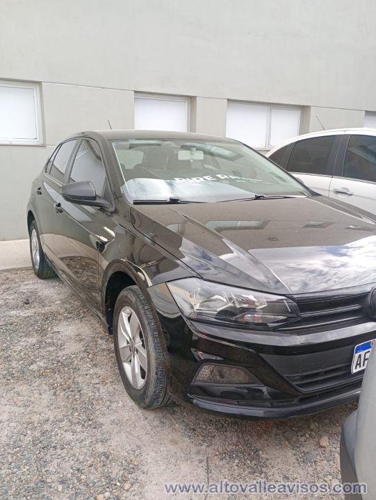 VOLKSWAGEN POLO TREND MSI