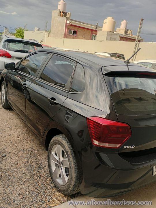 VOLKSWAGEN POLO TREND MSI