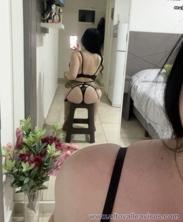 MAJO VIP ÚLTIMA NOCHE EN NEUQUÉN 