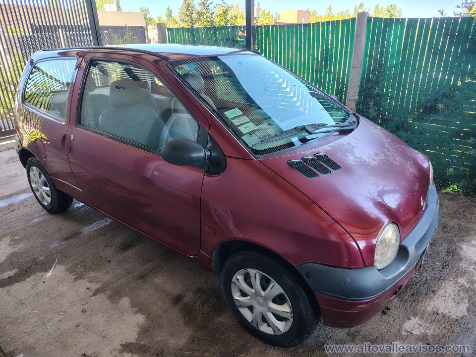 Vendo Renault Twingo