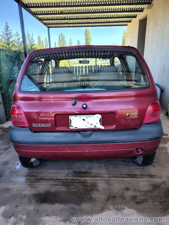 Vendo Renault Twingo