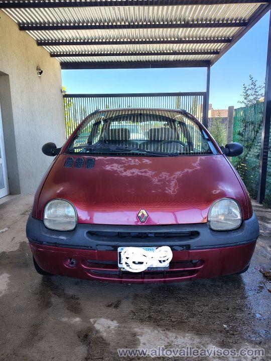 Vendo Renault Twingo