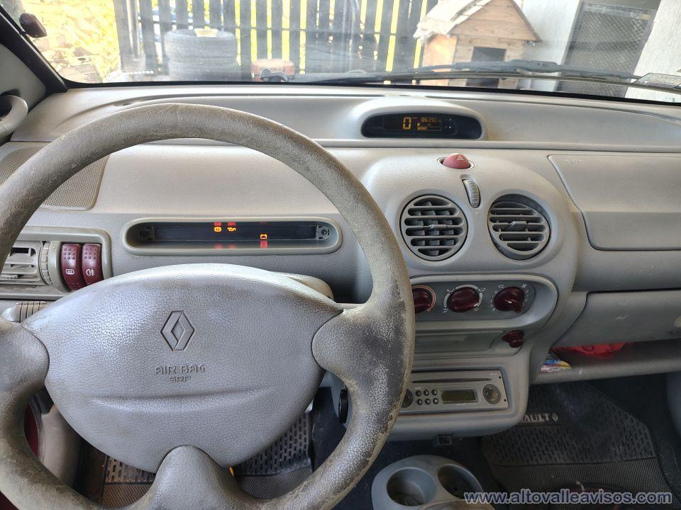 Vendo Renault Twingo