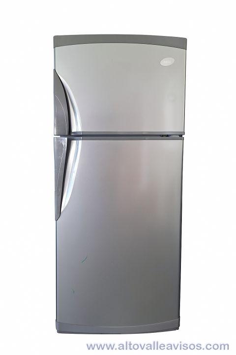 Heladera c/freezer
