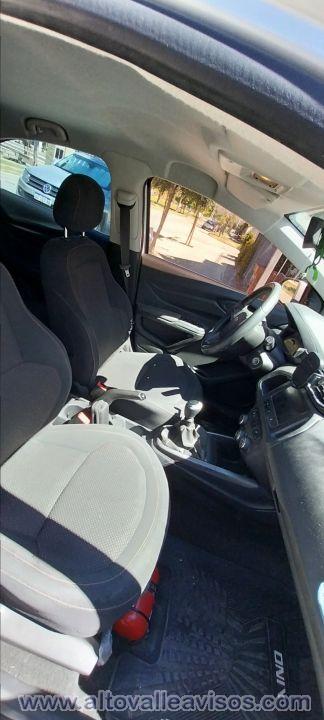 Chevrolet Onix 1.4 LTZ