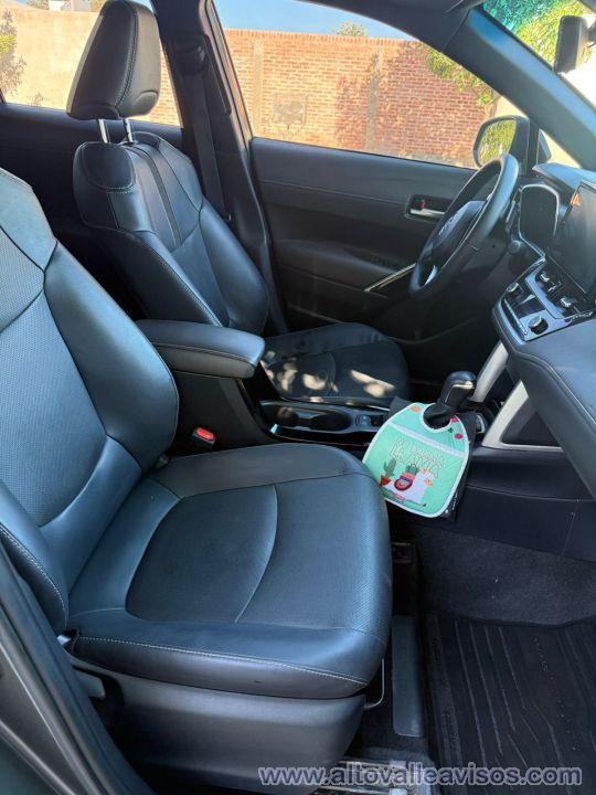 Corolla cross SEG 2.0 CVT