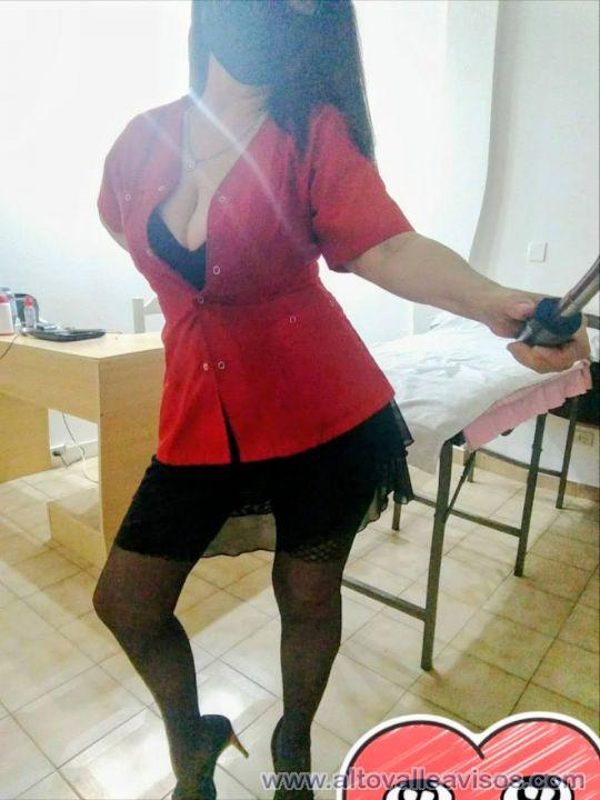 ✅DISPONIBLE EN CIPOLLETTI ➡️MASAJES + MIMOS VENI A LO SEGURO ,DATE UN GUSTO MI AMOR ,SERVICIO HIGIENICO Y SEGURO DE 9/23 HR.