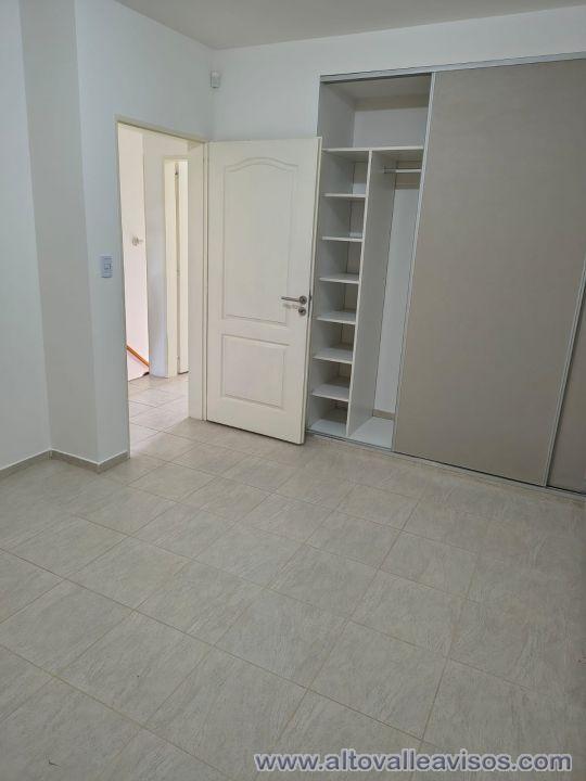 Alquiler de Duplex CENTENARIO