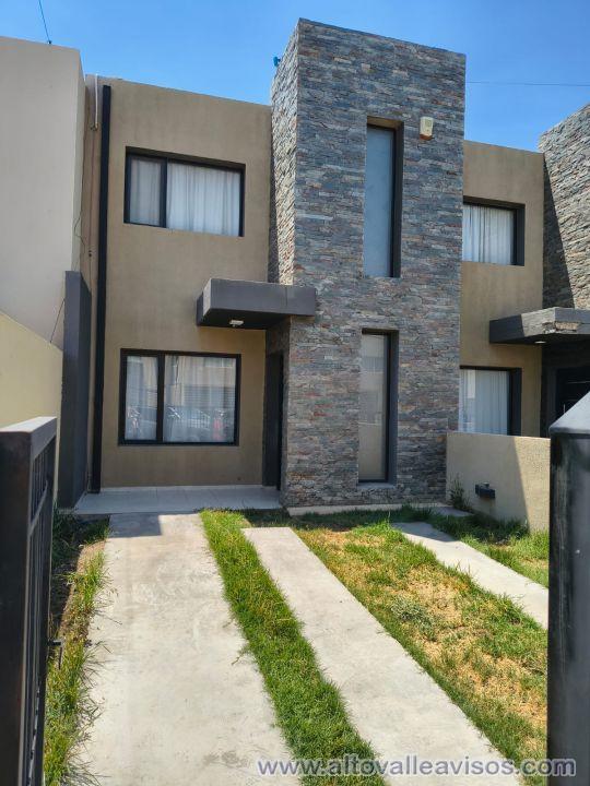 Alquiler de Duplex CENTENARIO