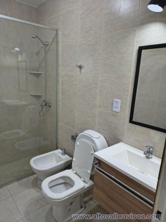 Alquiler de Duplex CENTENARIO