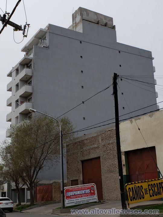 A Persona Sola Alquilo Dpto Sin Comicion Inmobiliaria