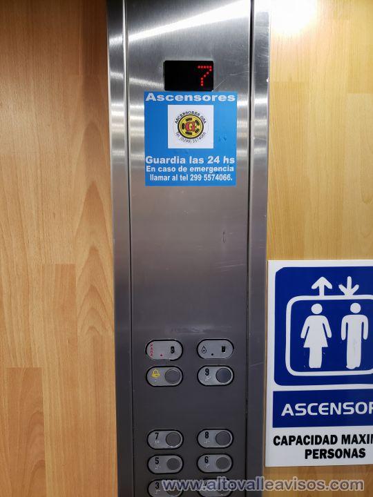 A Persona Sola Alquilo Dpto Sin Comicion Inmobiliaria