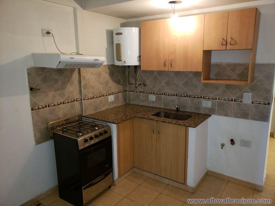 A Persona Sola Alquilo Dpto Sin Comicion Inmobiliaria