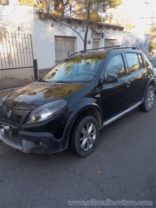 Renaul Sandero Stepway