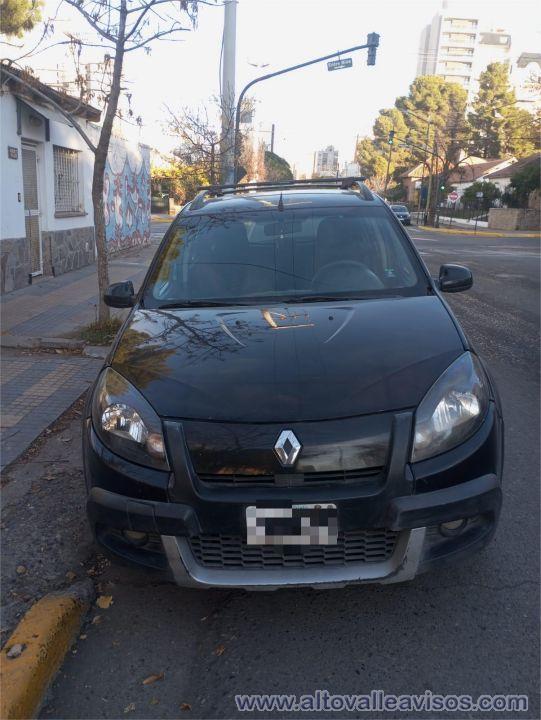 Renaul Sandero Stepway