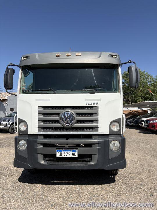 Camion Volkswagen 17280 - A&ntilde;o 2019