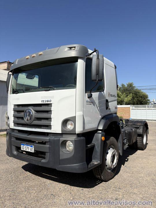 Camion Volkswagen 17280 - A&ntilde;o 2019