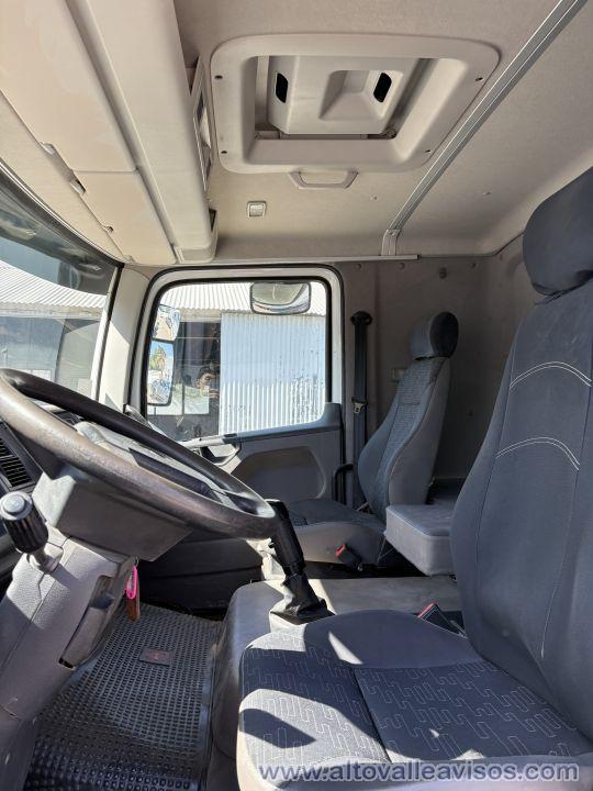 Camion Volkswagen 17280 - A&ntilde;o 2019