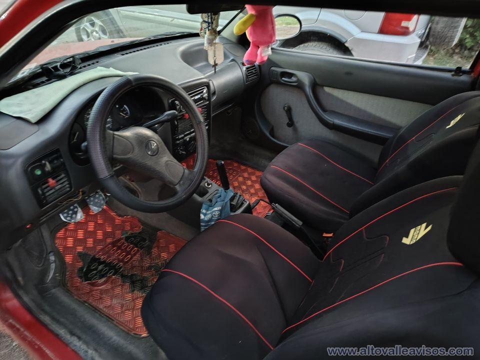 Vendo Gol gl 1.6 1996