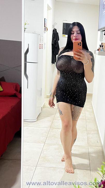 YA ESTOY ACTIVA EN EL CENTRO ❤️