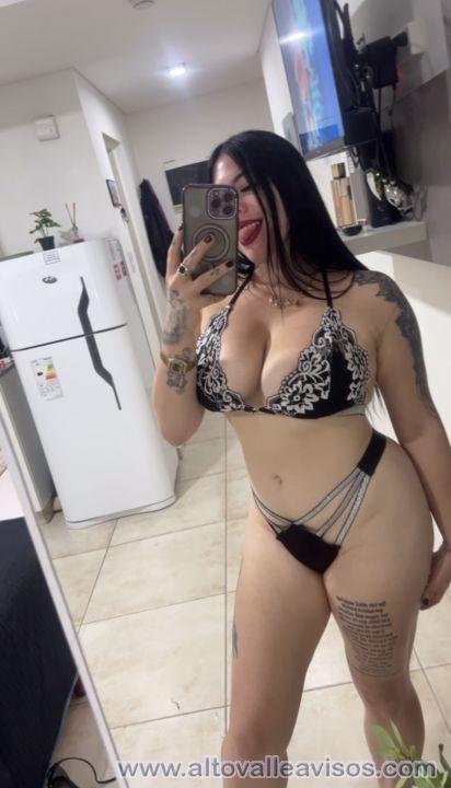 YA ESTOY ACTIVA AMORES ✅