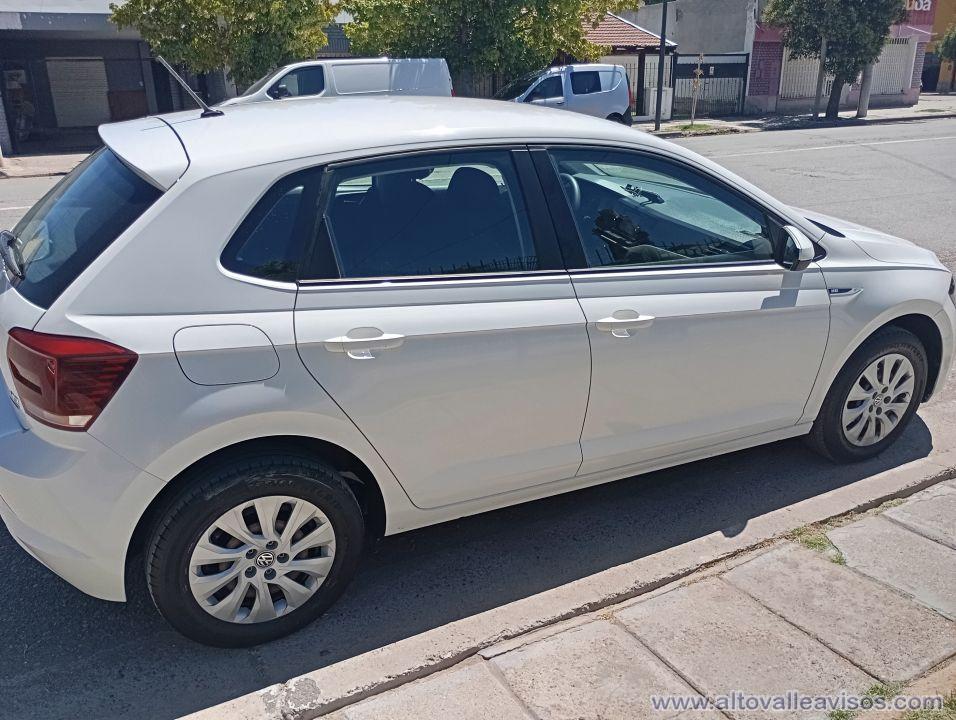 Vendo Polo 2018