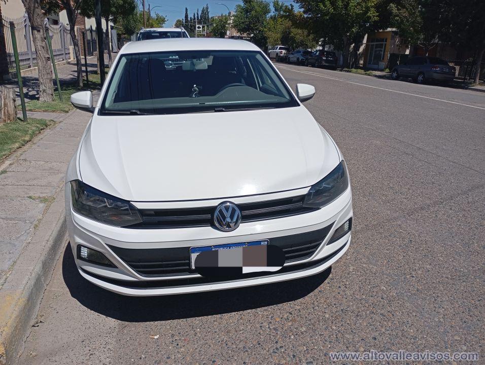 Vendo Polo 2018