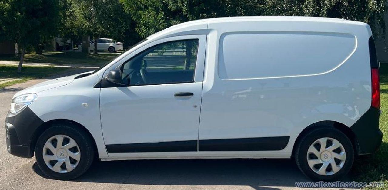 Renault  Kangoo II Express