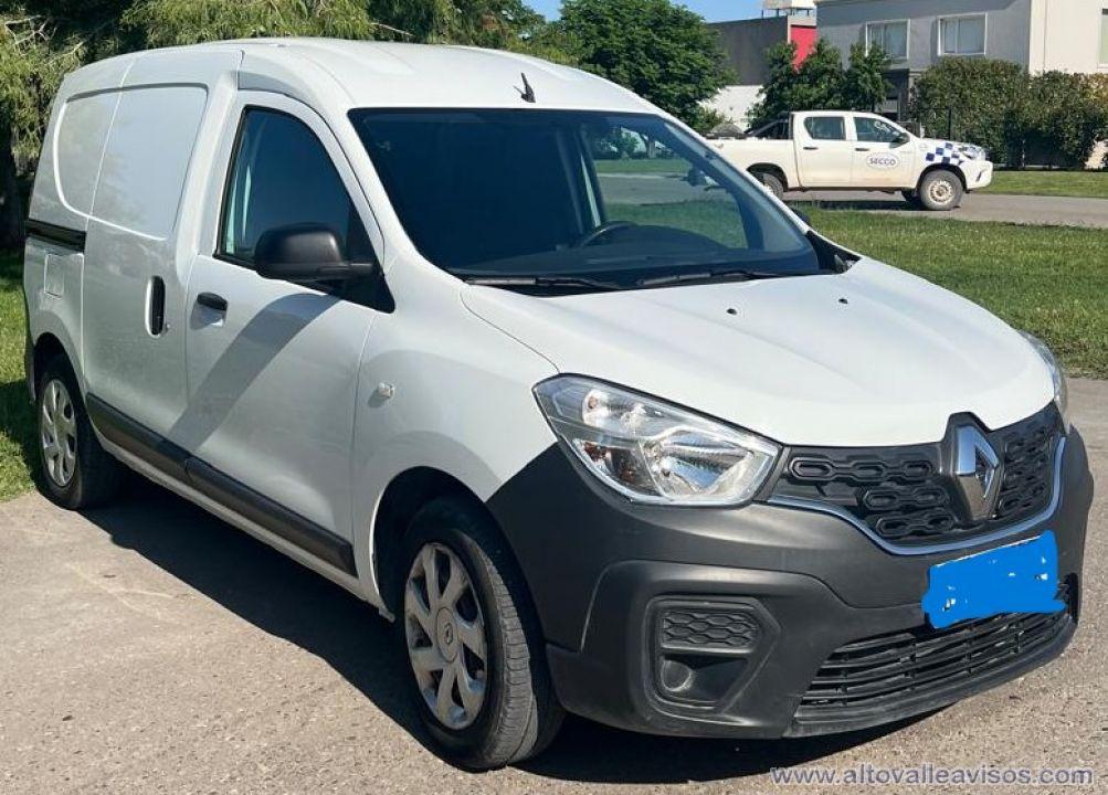 Renault  Kangoo II Express