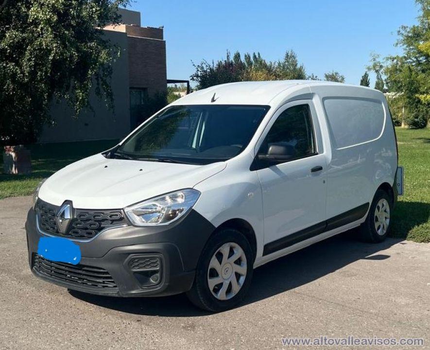 Renault  Kangoo II Express
