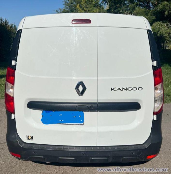 Renault  Kangoo II Express