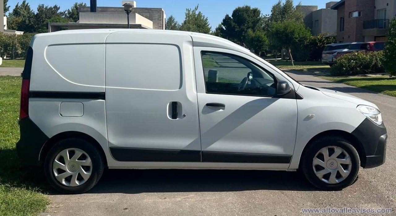 Renault  Kangoo II Express