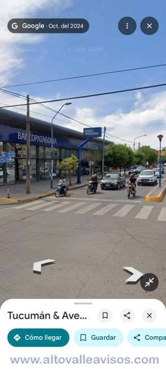 Terreno centrico todos los servicios