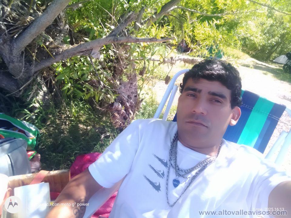 Morocho y su sorpresa