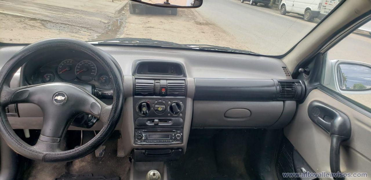 Vendo chevrolet corsa