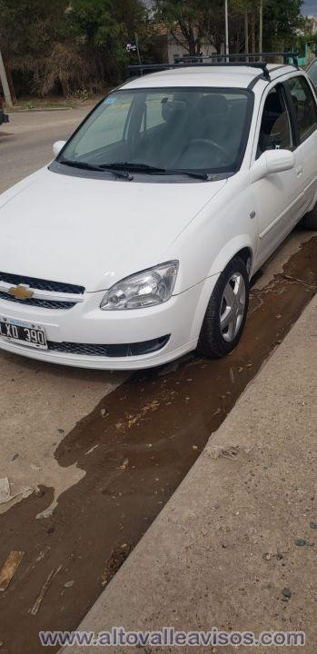 Vendo chevrolet corsa