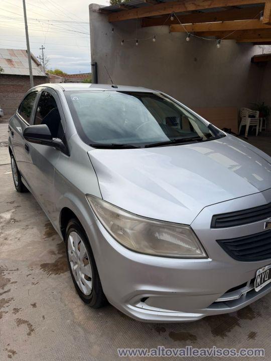 Vendo Onix lt
