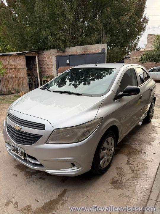 Vendo Onix lt