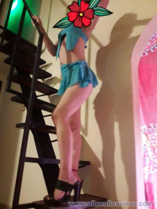 La lechita no se derrama ❤️ &uacute;ltima tarde noche en cipo