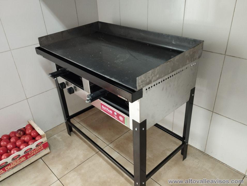 Se realiza trabajos de agua,gas y electricidad domiciliaria