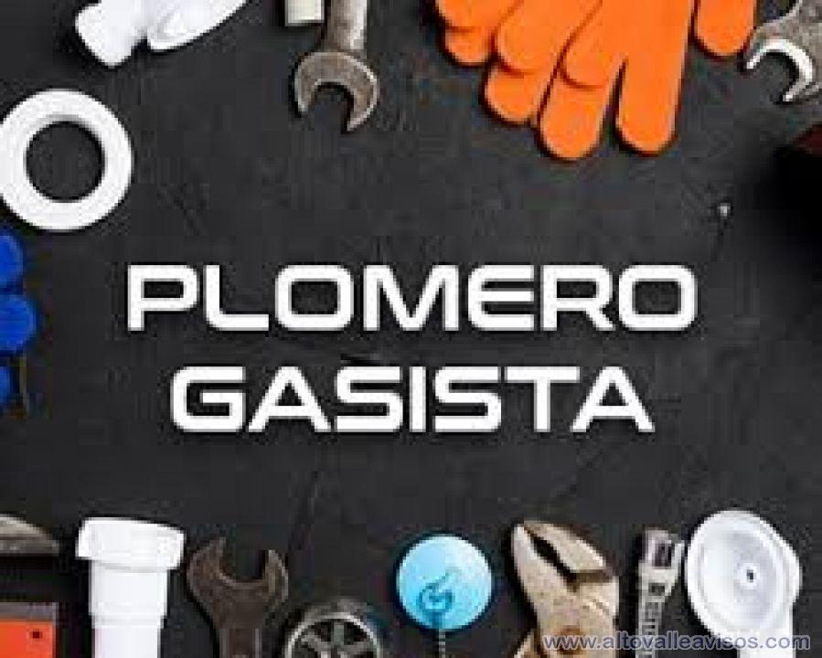 Se realiza trabajos de agua,gas y electricidad domiciliaria