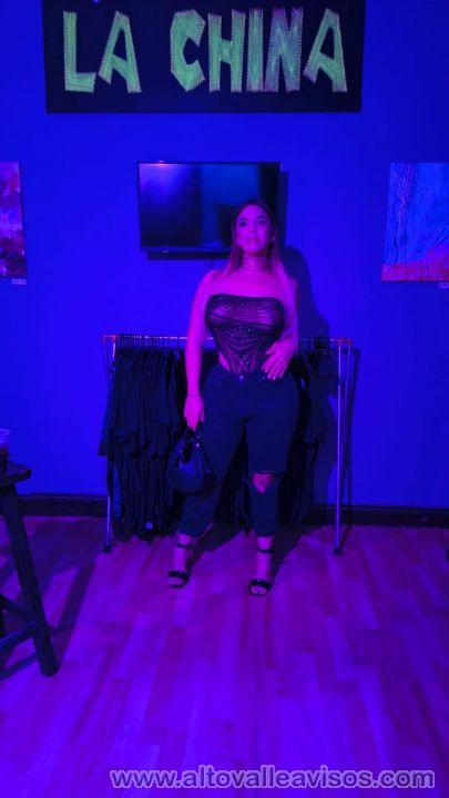 Sal&iacute; de la rutina! ESTOY EN ROCA!