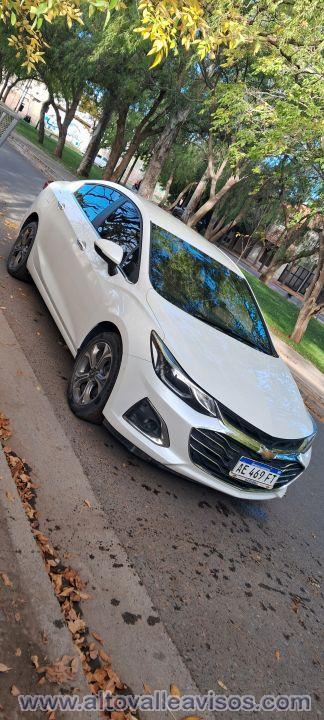 Vendo cruze