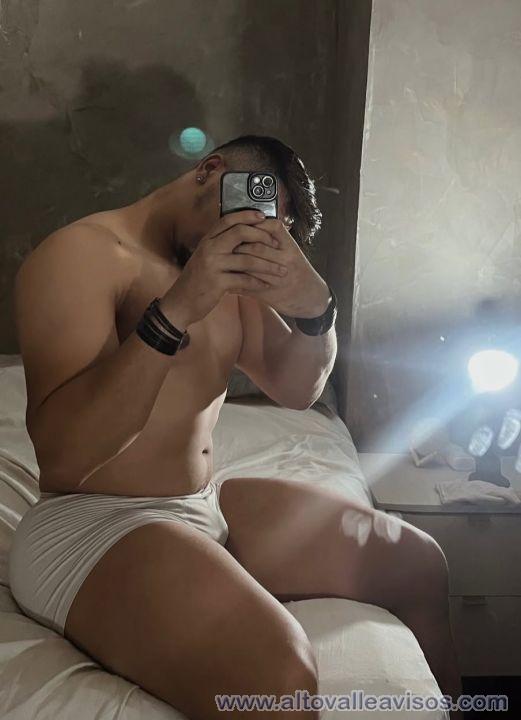 Matias. SOLO POR HOY EN ROCA