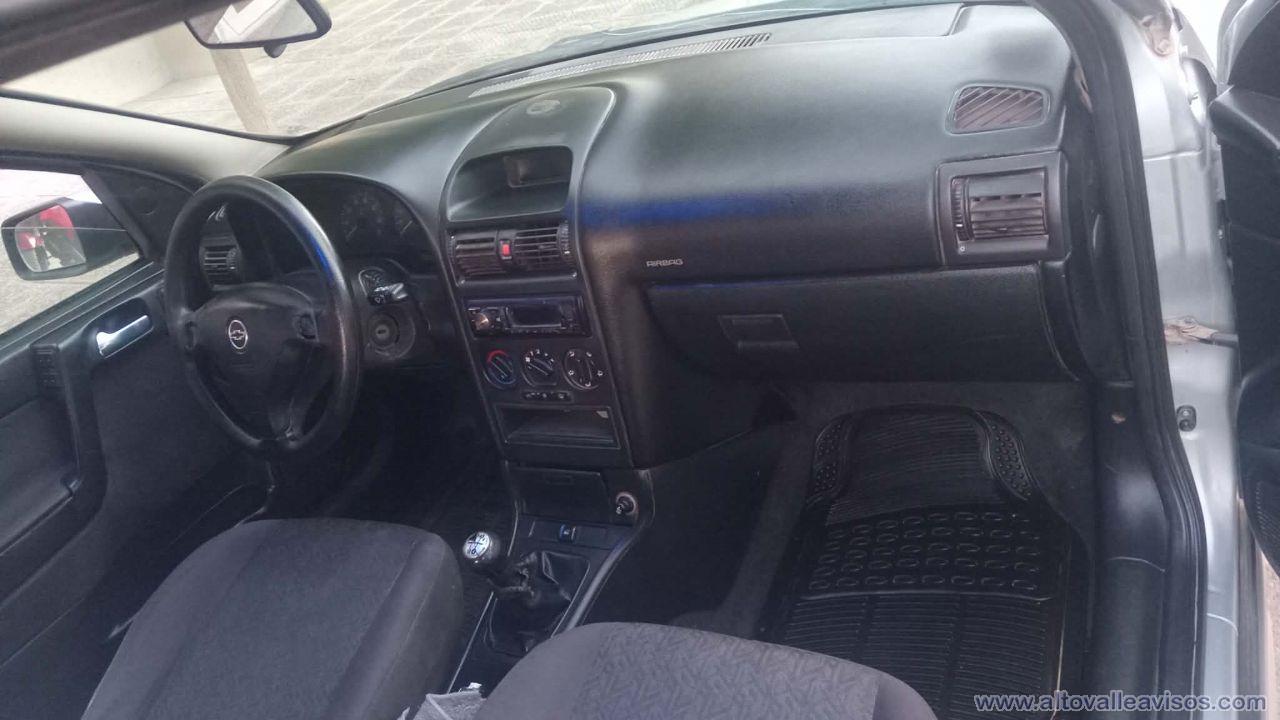 Vendo Chevolet Astra GL nafta 2.0 full full Mod 2008 todo al dia y listo para transferir