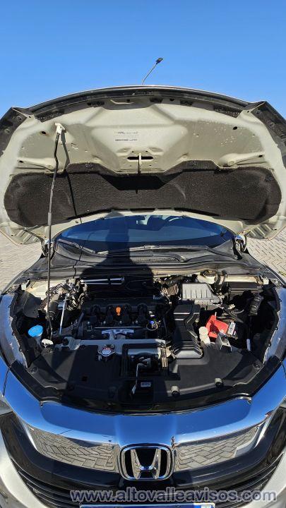VENDO HR-V EXL CVT 1.8  - Mod. 2020