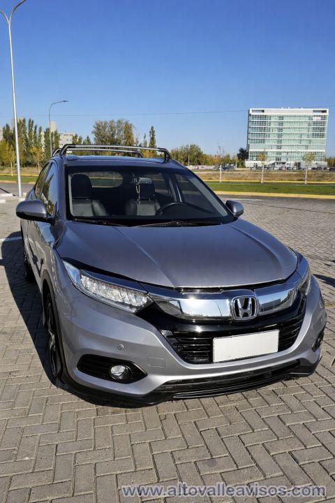 VENDO HR-V EXL CVT 1.8  - Mod. 2020